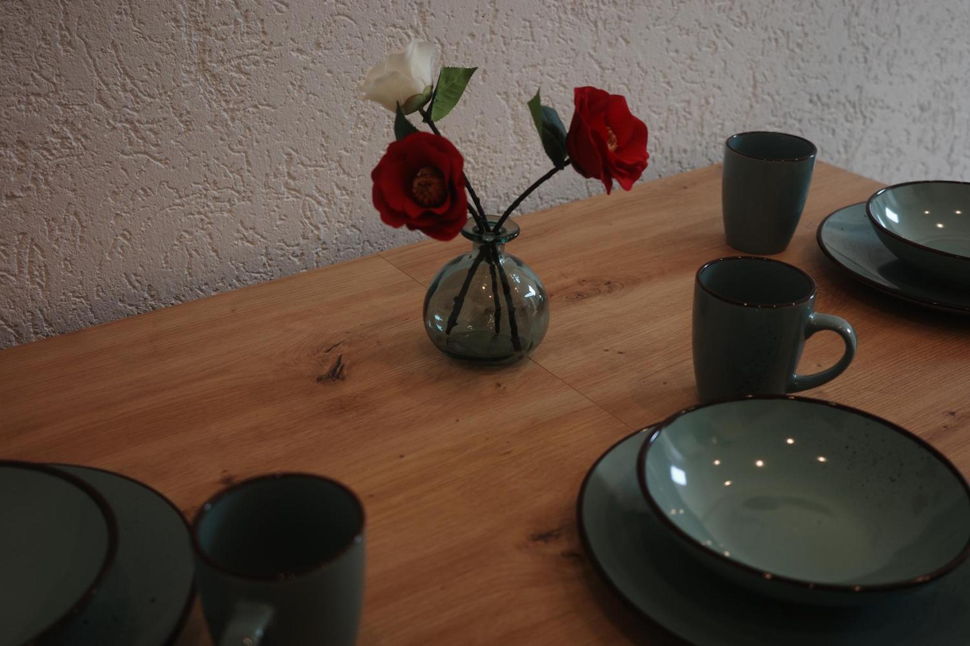 Moderne Wohnung In Eutritzsch ライプツィヒ エクステリア 写真