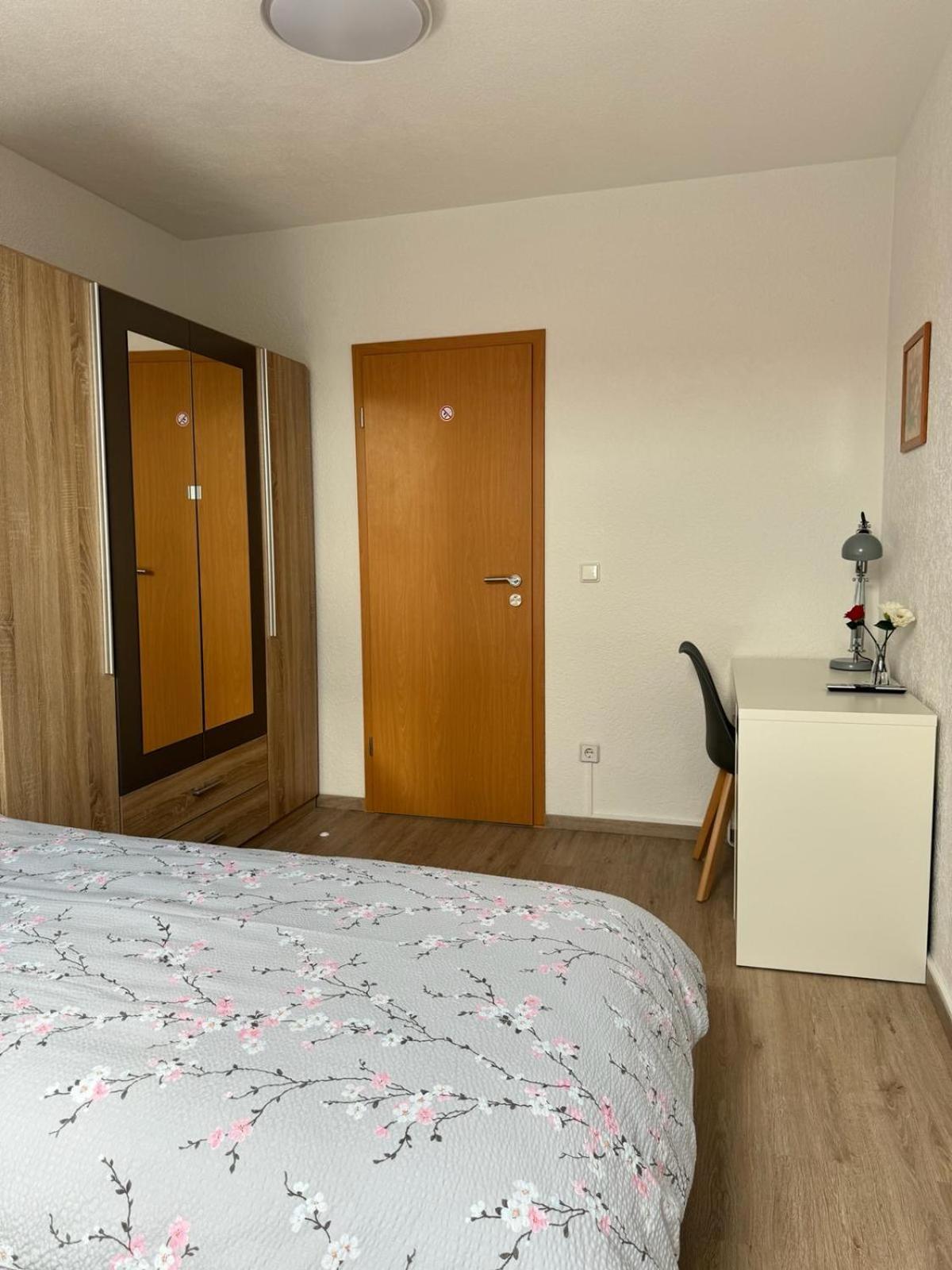 Moderne Wohnung In Eutritzsch ライプツィヒ エクステリア 写真